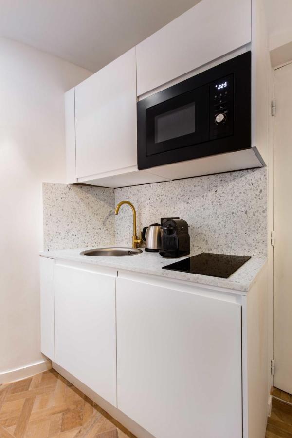 Appartamento Splendid 1br6p - Tour Eiffel Champs De Mars 0a
