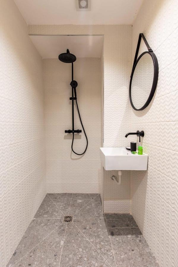 Splendid 1br6p - Tour Eiffel Champs De Mars 0a Appartamento